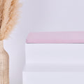 Double Crepe Pink