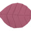 Spielmatte Musselin purpur