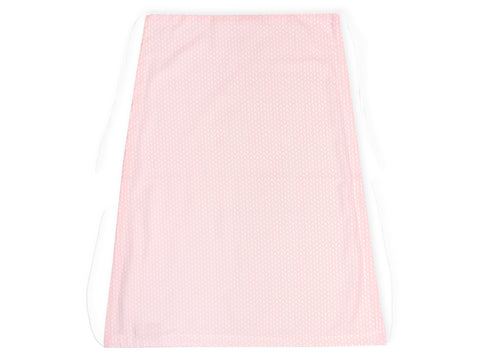 kleine sonnensegel Sonnensegel kleine Blätter rosa auf Weiß