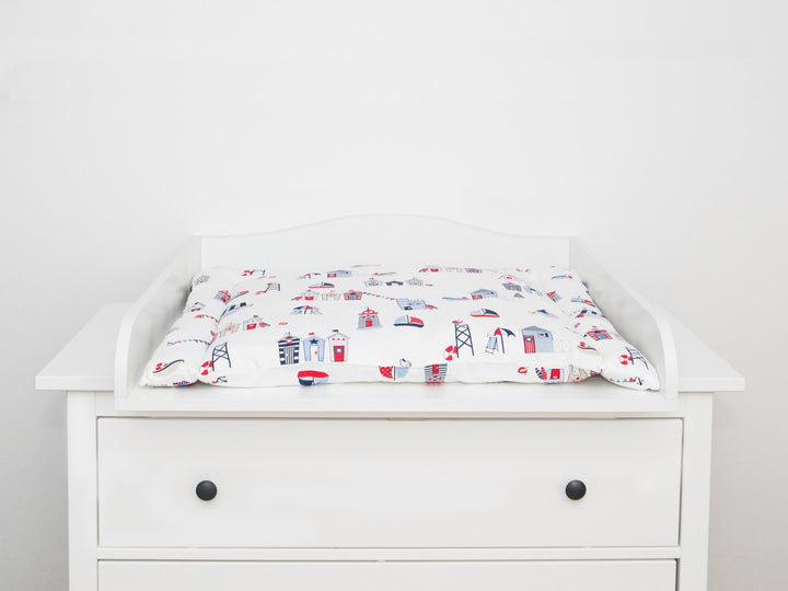 Wickelaufsatz für HEMNES schmal