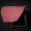 Tapis d'éveil mousseline rose