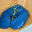 coussin d'allaitement de qualité ciel étoilé