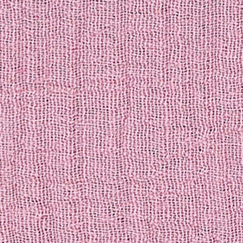 Fabric MUF muslin pink