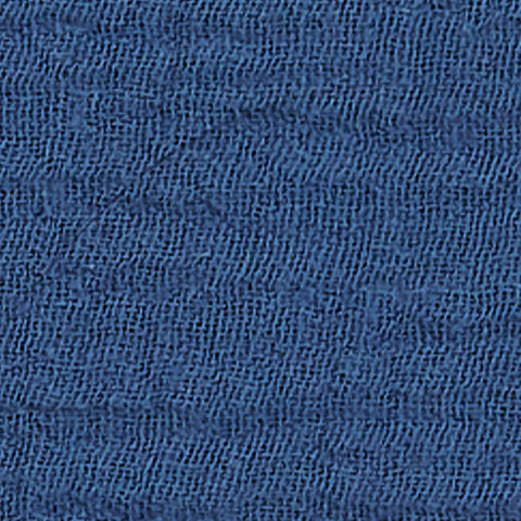 Fabric MUB muslin blue