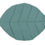 Tapis d'éveil mousseline Bleu du Nil