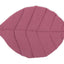Tapis d'éveil mousseline violette