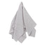 Mousseline mousseline pissenlit gris
