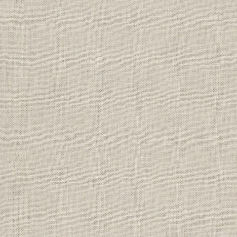 Fabric LBA Linen Natural Brown