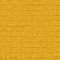 Double crepe Yellow Mustard