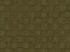 Der Stoff Doppelkrepp Grün Herbstgrün LOD SSS118 von KraftKids besteht aus einem olivgrünen, korbgeflochtenen Stoff aus 100% Baumwolle mit erhabenen Rechtecken. Er bietet langlebige, hochwertige Stoffe und zeitlose Eleganz für jeden Raum.