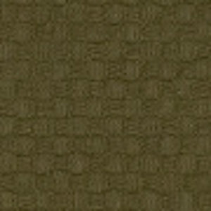 Fabric LOD Double Crepe Green Autumn Green