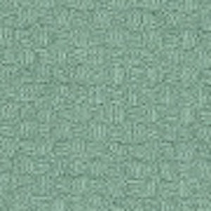 Fabric LOE Double Crepe Green Jade