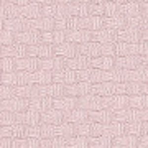 Fabric LOA double crepe pink