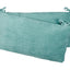 Nestchen Cord Breitcord Mint