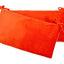 Cordon pare-chocs large cordon orange pur orange